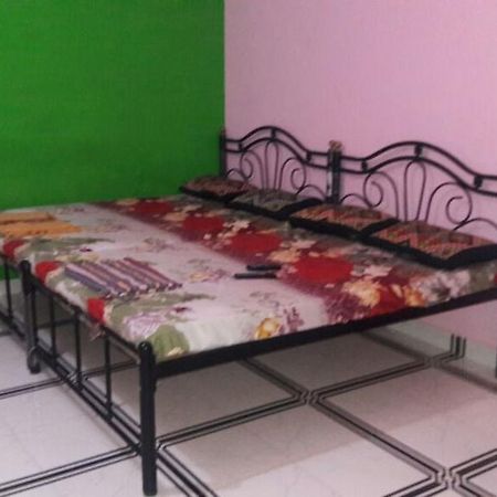 Fernandes Guest House Calangute Exterior foto