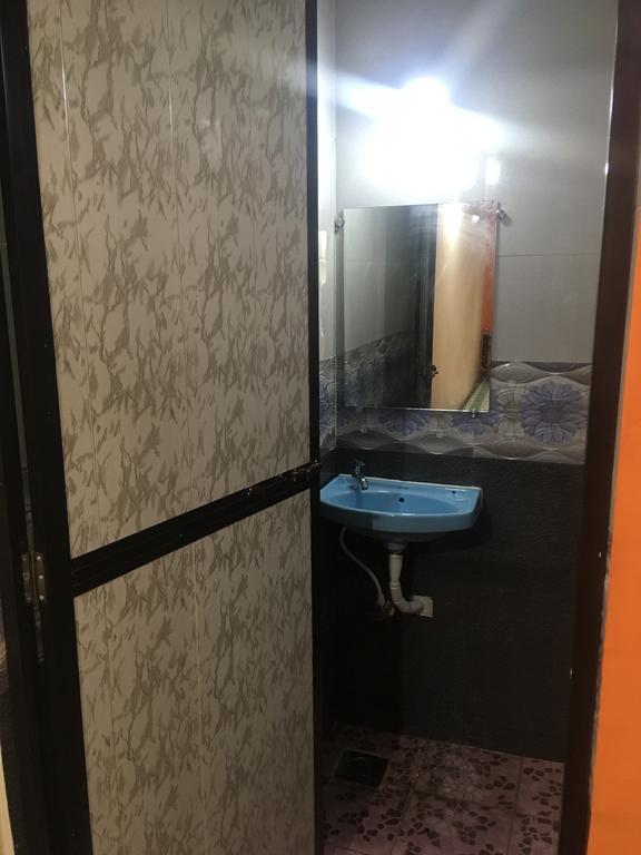 Fernandes Guest House Calangute Exterior foto